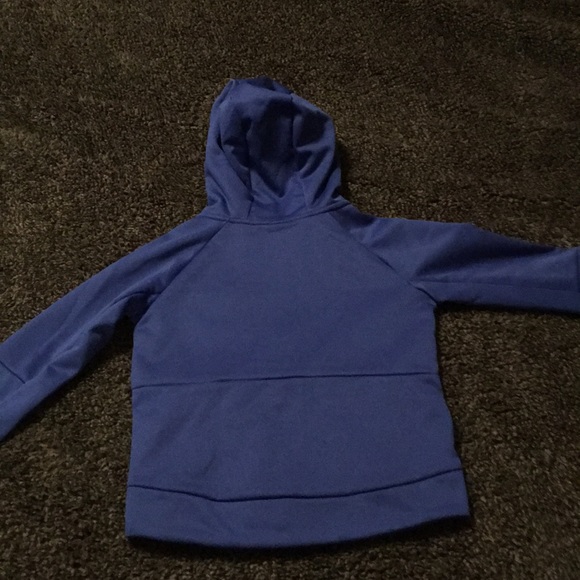 NWT Boys Nike Jacket - Picture 5 of 5
